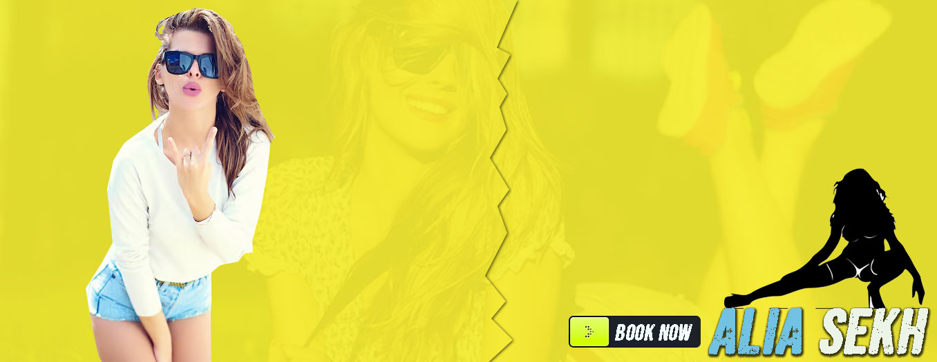 Hyderabad escorts banner